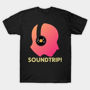 Soundtrip T-Shirt